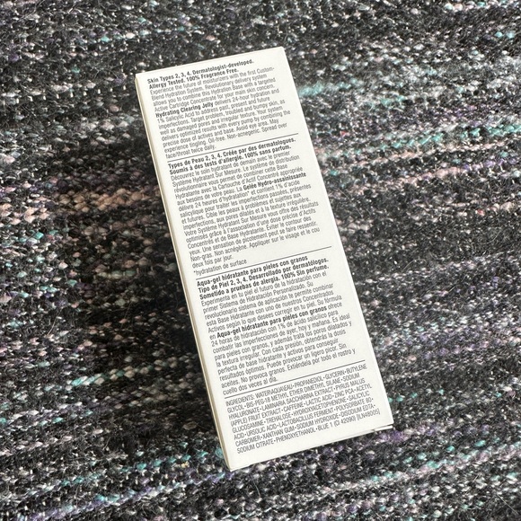 Clinique Clinique Id Dramatically Different Hydrating Clearing Jelly - Picture 3 of 6